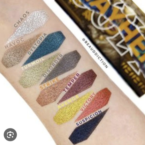 Bad Habit Cult Mayhem - Picture 9 of 10